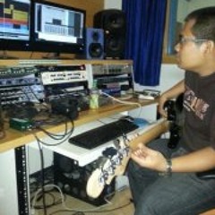 Cesar Samuel Rajagukguk