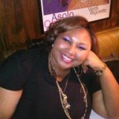 Arisgospelrecordingartist