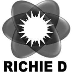 dj richie d