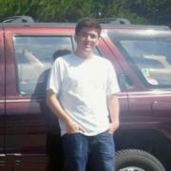 Eddie Sanchez 20