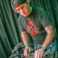 DJ BC (Formerly BC Ality)