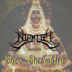 Shiv Shambhu - TheNirmiteeGroup