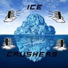 Ice Crushers