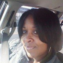 Angela Gindrow-Mayes