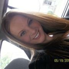 Marisah Paige Balsbaugh