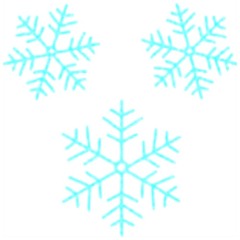 Snowflake!!