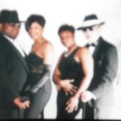 Chef David Parker-Brooks