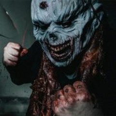 Shaun BubZombie Bain