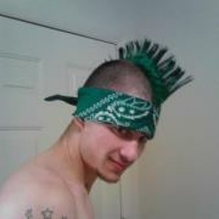 Tristan Mumbles Sparrow