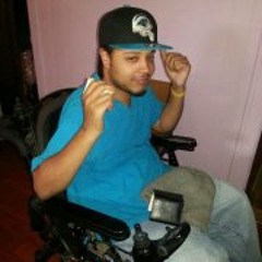 Chris Blueford