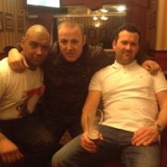 Gerard O'Shaughnessy