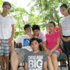 Michael Roger Alcantara