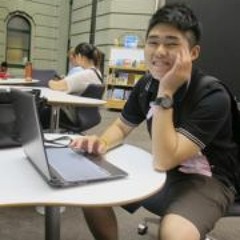 Julian Phang Cheng Fung