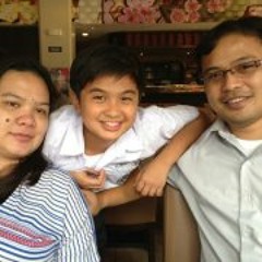 Anthony John D. Reyes