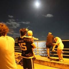 Algorythmic - Komodo