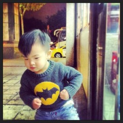 Jay Leong WingCheong