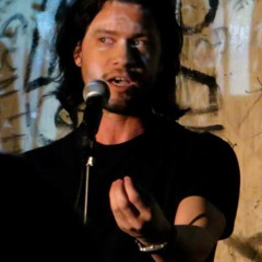 mike galsworthy poetry