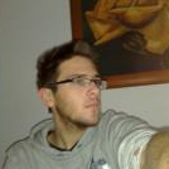 Christian Martin Jimenez