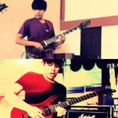 Begitu Indah (Guitar Instrument Cover)