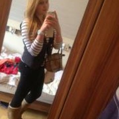 Lena Margarete Strathmann