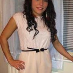 Hannah Louise Beattie