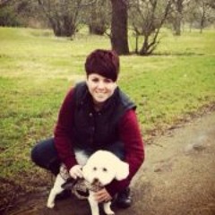 Lyndsey 'Half Cassidy