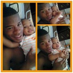 Lowkey Standing Johnson