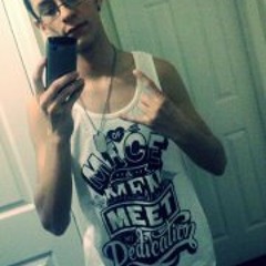 Justin Marrero 2