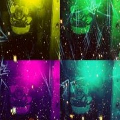 Lukas Flauschi Monstah