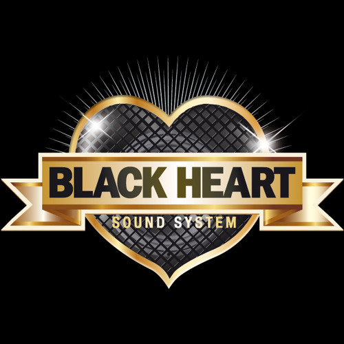 BLACK HEART SOUND SYSTEM’s avatar