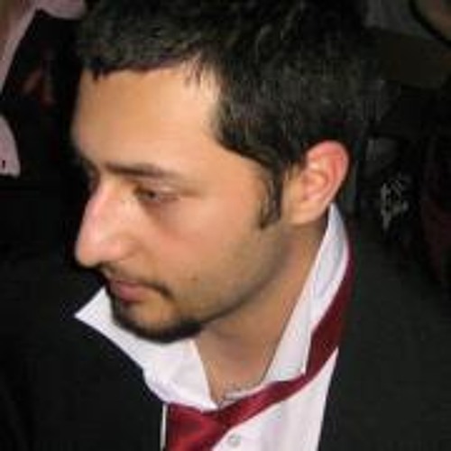Musztafa Al-Meri’s avatar