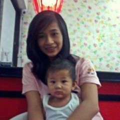 Alyssa Jamaica Tambago