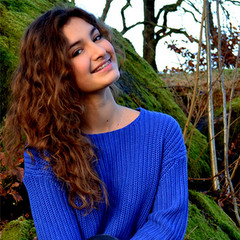 Ingrid Michaelson - Everybody (Cover by Lisa Mazzeo)