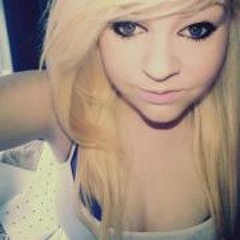 Jordyn Louise Lupton