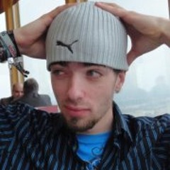 Chris Rank
