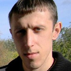 Maxim  Dudin