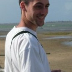 Cédric Gibier
