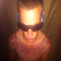 Chris "Bendo" Henderson