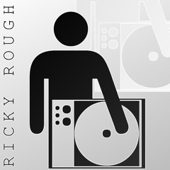Ricky Rough DJ-SETs