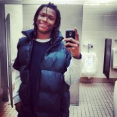 Rashawn Davelle Finley