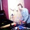 DJ Johnny Walker