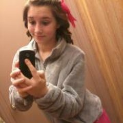 Hannah Nicole Keesler