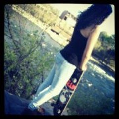 Aisha Marie Hernandez