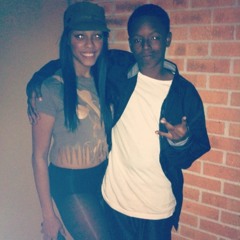 Kiarea Tropicana Guidry