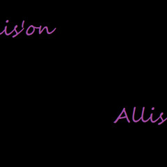 allis'on