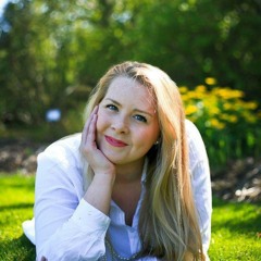 Ragnheiður Óladóttir