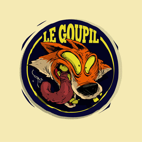 le goupil’s avatar