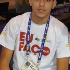 Alexandre Ferreira 68