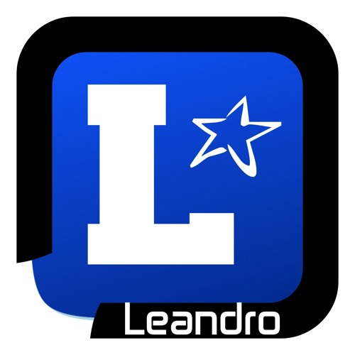 LeandroMoraesOficial’s avatar