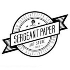 SergeantPaper